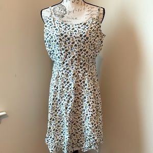 NWT Old Navy Floral-Print Cami Dress